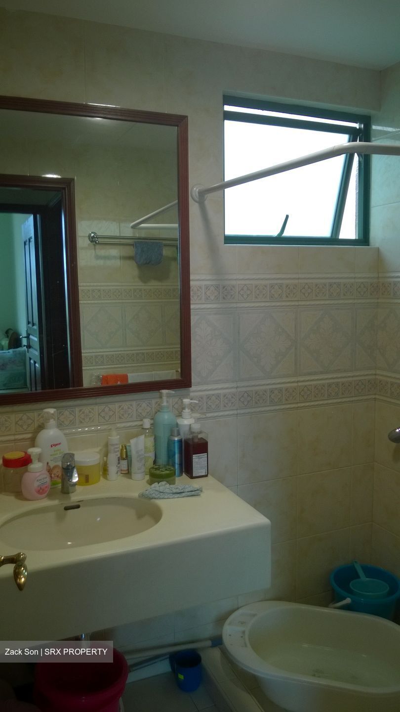 Hillview Heights (D23), Condominium #456553441